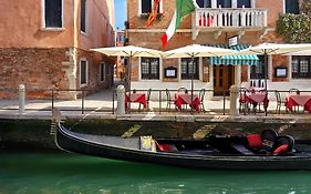 Hotel Messner Venice